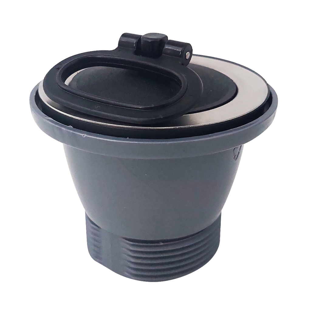 Válvula de tanque de expansión 8080FT – Flow Industrial