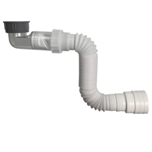 KIT DE SIFONAGEM AUTOMATICA 70 CM UNIVERSAL - PLASTICO